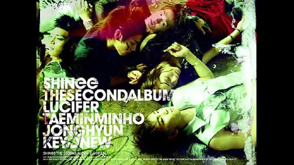 Shinee - Shout out [~lucifer~]