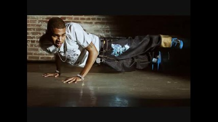 Chris Brown Vs. David Guetta_rihanna - Yeah_ That Chick 3x [mv]