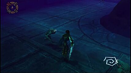 Legacy of Kain - Soul Reaver 1 & 2 Remastered