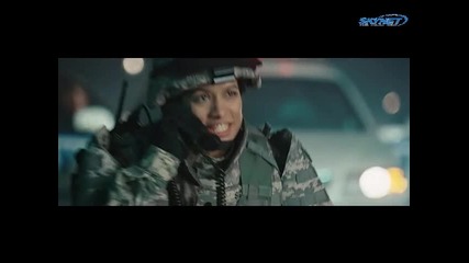 The Day The Earth Stood Still / Денят, в който Земята спря (2008) част 3 Филм 