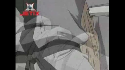 Naruto Mnogo Qko
