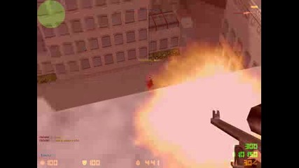 Scope Alert
