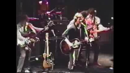 Gene Clark - Full Circle Song