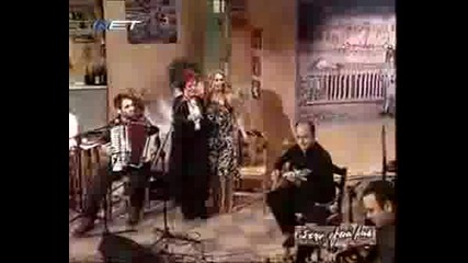 Manolis Karantinis - Solo Bouzouki 6