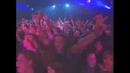Doro - So Alone Together (live in Germany 1993) 