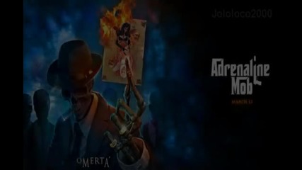 Adrenaline Mob ~ Omerta ~ Full Album