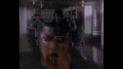 Michael Jackson - Bad