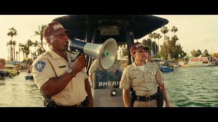 Piranah 3d - Official Trailer [hd]