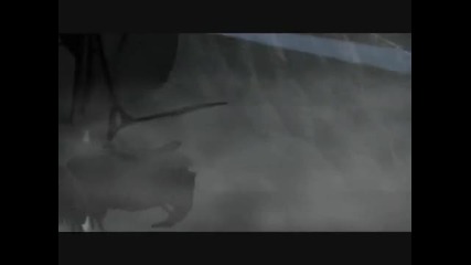 Ergo Proxy - Lift