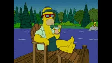 The Simpsons
