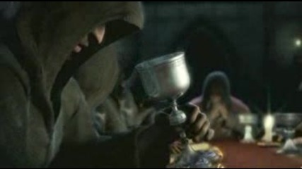 Assassins Creed - Exclusive Templar Trailer