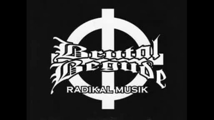 Brutal Begude - Shoah
