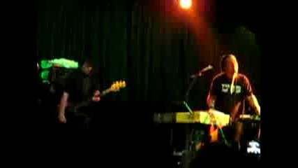 Fantomas - Rosemarys Baby live 09