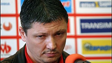Любо Пенев