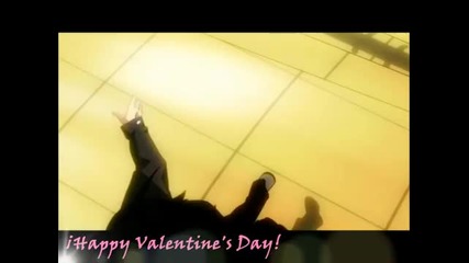 Valentine's Day 2012 [amv Anime Mix]_(360p)