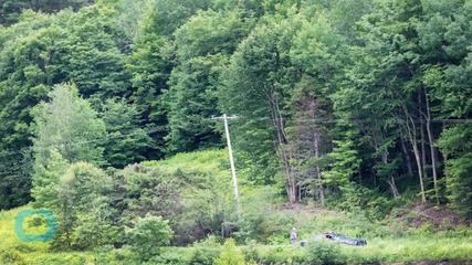 New York Prison Escapee David Sweat Shot and in Custody