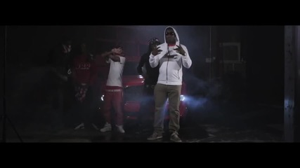 Young Scooter Feat. Gucci Mane - Work