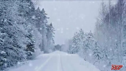 ✨✨ Мечта за бяла зима! ... ... ( Bernard Koch music) ... ... ✨✨