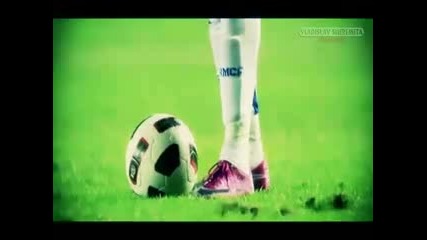 най доброто от Cristiano Ronaldo - Zero 2010 - 2011 