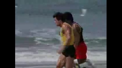 Rocky 3 Training Video
