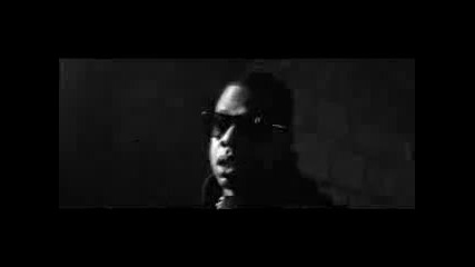 Jay - Z Mr. Hudson - Young Forever (official Video)