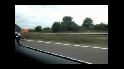 Supercharged B7 Rs4 Vs Stock Rs4