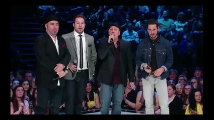 Simple Plan - Summer Paradise - feat. K'naan - Live At The 2012 Juno Awards!