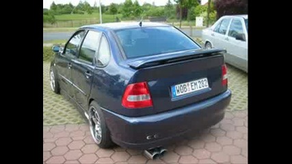 Vw Polo Classic