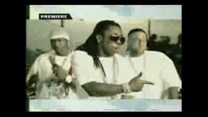 Lil Wayne Ft. Luca Brazi - Shotty Bounce Ak