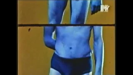 Dr. Bone - I Came Here To Get Ripped.