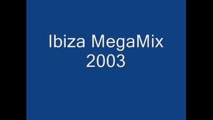 Ibiza Megamix 2006