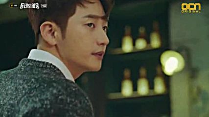 Neighborhood Hero E05 2/2 (bg Sub)