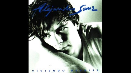 Alejandro Sanz - Es Este Amor 