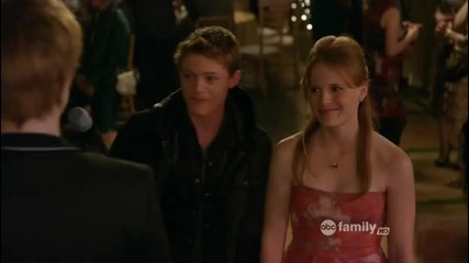Switched At Birth s01 ep04 part2