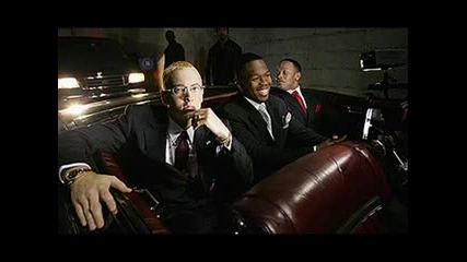 Eminem Ft. Dr. Dre & 50 Cent - Crack A Bottle ( Relapse 2009 )