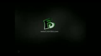 Counter-strike - Characters