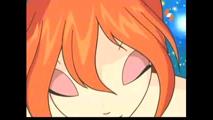 Winx Club - Епизод 1 - Сезон 3 Бг Аудио