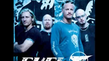 Fuel - Hemorrhage ( In My Hands)