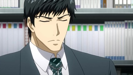 Tokyo Ghoul √a Episode 6