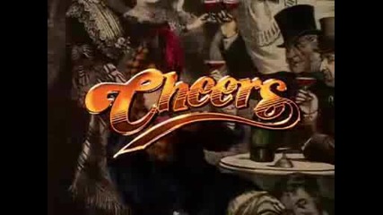 Series - Cheers.avi
