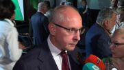 Учредяват инициативния комитет на Йотова и Вълчев, Каракачанов и Рашидов ще бъдат част от него