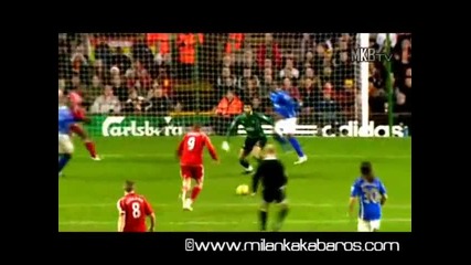 Fernando Torres - Elnino 