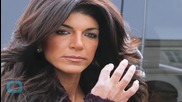Teresa Giudice Gives Her First Interview From Prison--Plus, See What the Real Housewives Star Looks Like Now!