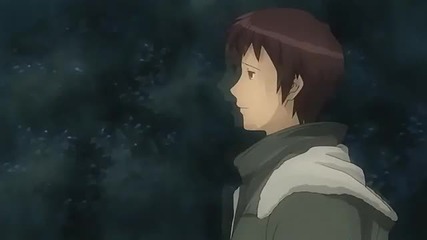 Ikyon [anime next 2009 - Best Romance] (hq )