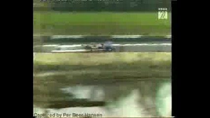 Accidentes De F1 The Best Accidents