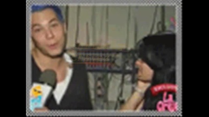 Rbd hard life and strong love new intro 