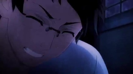 Meganebu! Episode 10