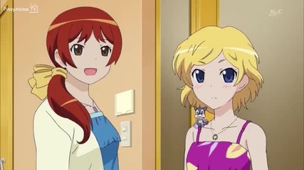 Pretty Rhythm Aurora Dream Episode 17 Eng Sub Hq