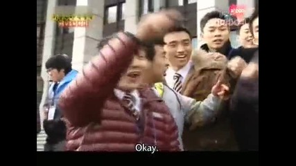 1 Night 2 Days ep.130 part 3/4
