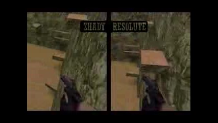 Zhady Vs Res0ulute
